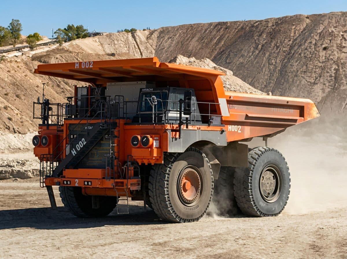 Identified opportunity across a working fleet