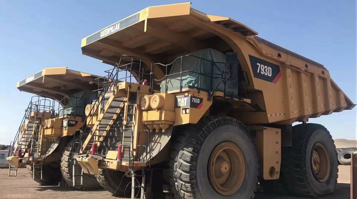 Verified pilot recovery on a commodity mine